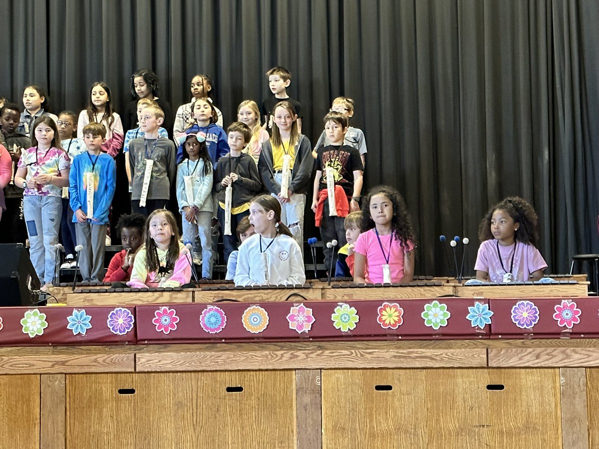 Mrs. Murphy’s Class tweet media