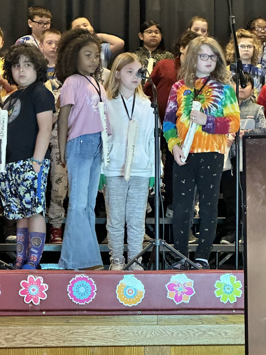 Mrs. Murphy’s Class tweet media