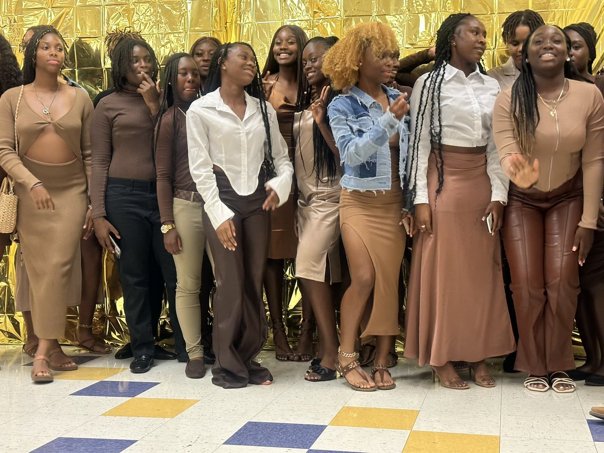 Harmoni Randolph tweet media