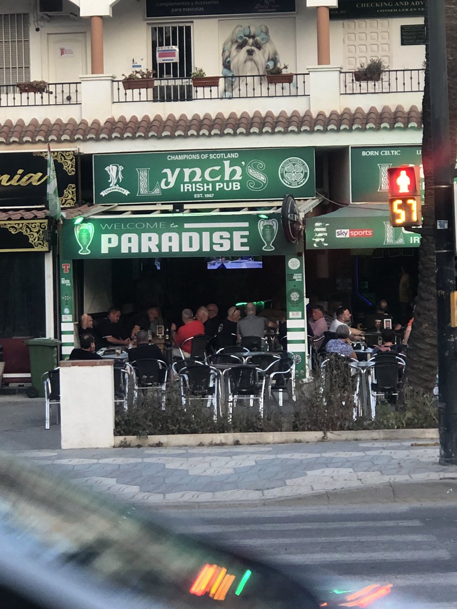 Elayne1985's tweet photo. U can never take the girl away from Boyzone… on a hen in Benalmádena @shanelynchlife #30years https://t.co/B58oS6meHH