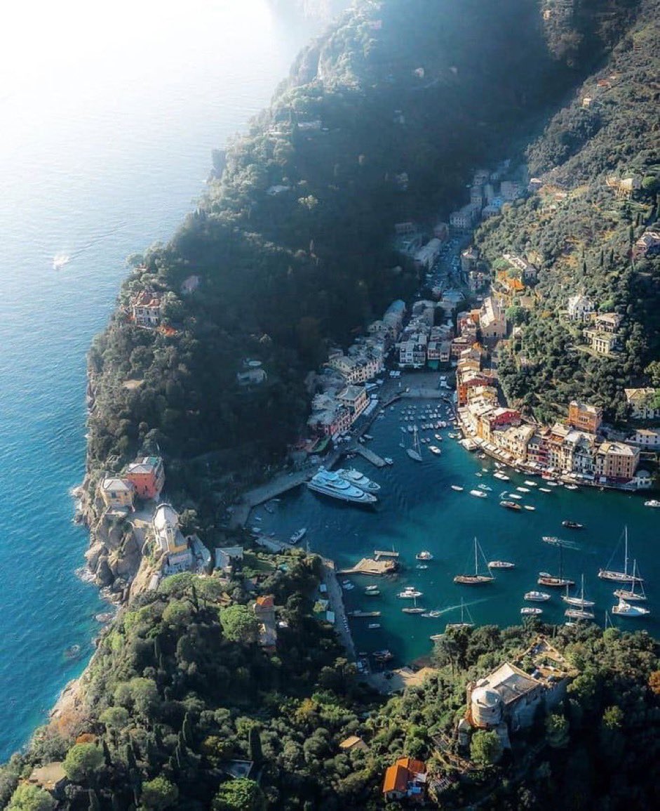 Portofino, Italy 🇮🇹