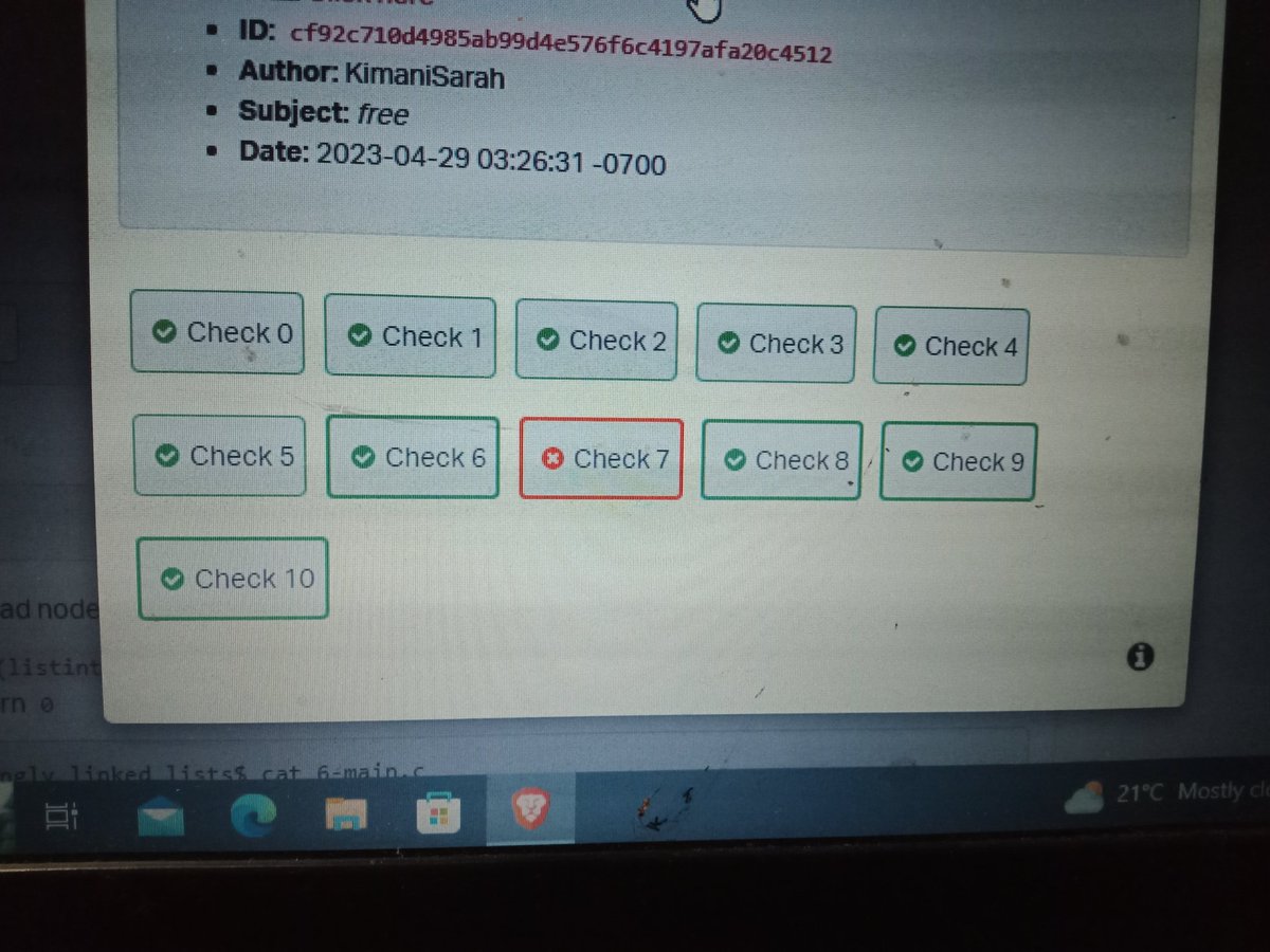 Sarahwa338's tweet photo. @jbarbier  we would really like the details button back .its frustrating and time consuming trying to fix an unknown error .My output is fine and betty approved but I'm still getting an error and I don't know what it is 🥲🥲😭 https://t.co/B8egKnUPHi