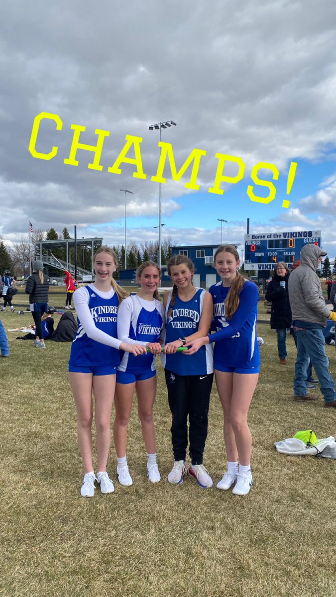 Bailey Theuninck tweet media