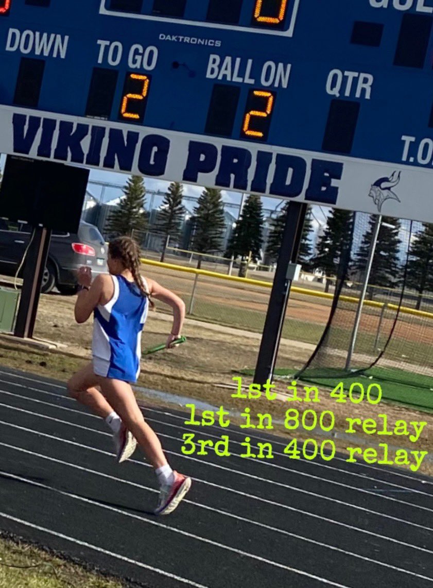 Bailey Theuninck tweet media