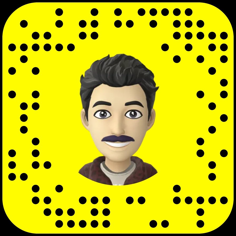 اضفني سناب