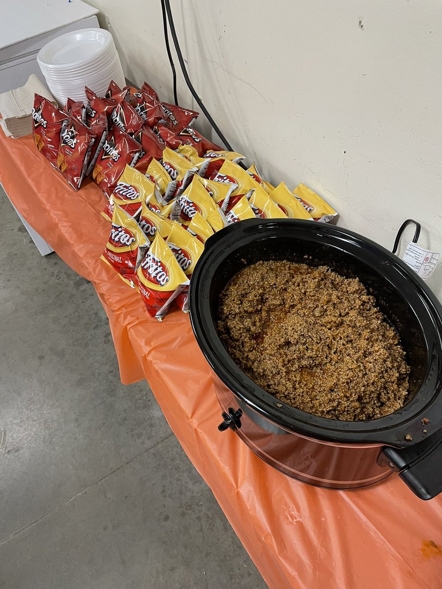 Mark Niehus tweet media