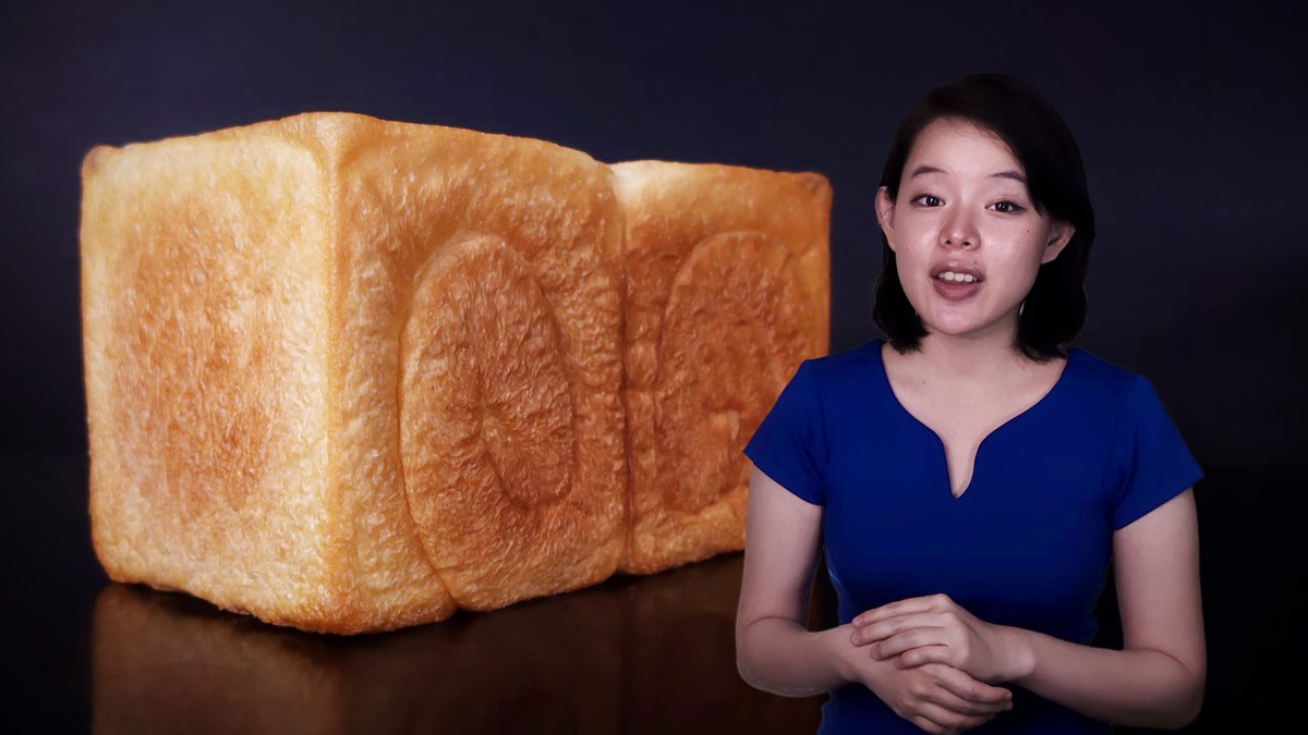 novitalistyani's tweet image. The Science of a Japanese Milk Bread: A Shokupan Recipe
youtu.be/qdOHmdTTs24
#tangzhong #shokupan #milkbread #bread