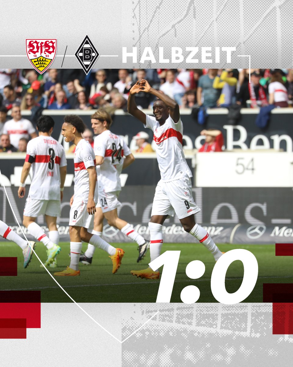 VfB Stuttgart 1893 tweet media