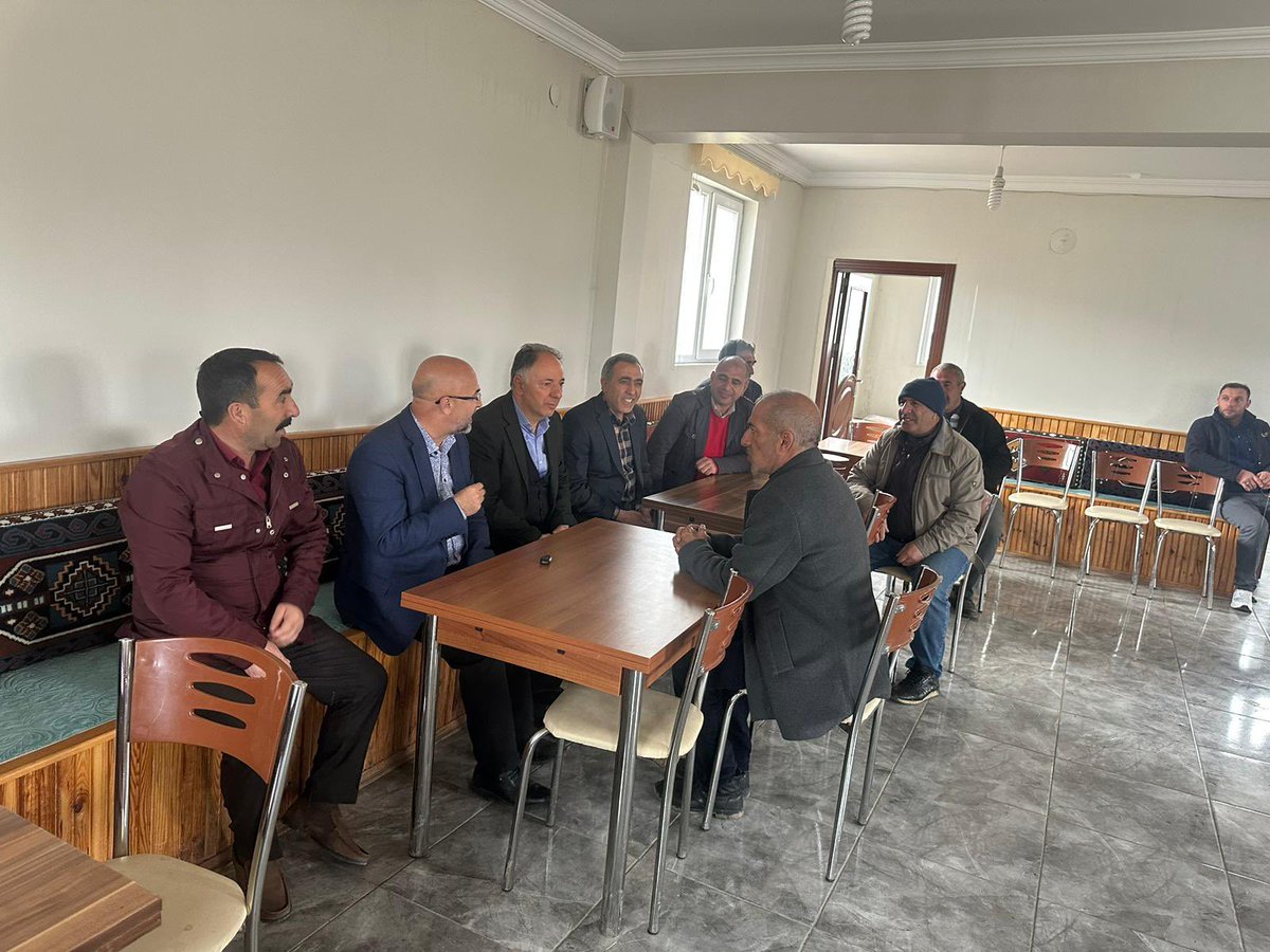 FatihGman's tweet photo. 📍BOZKUŞ KÖYÜ 

Gönüllere dokunmaya devam ediyoruz.

Sıcak ve hoşgörü ile bizleri karşılayan köy halkımıza teşekkür ederim. https://t.co/Jqalm0pTVQ