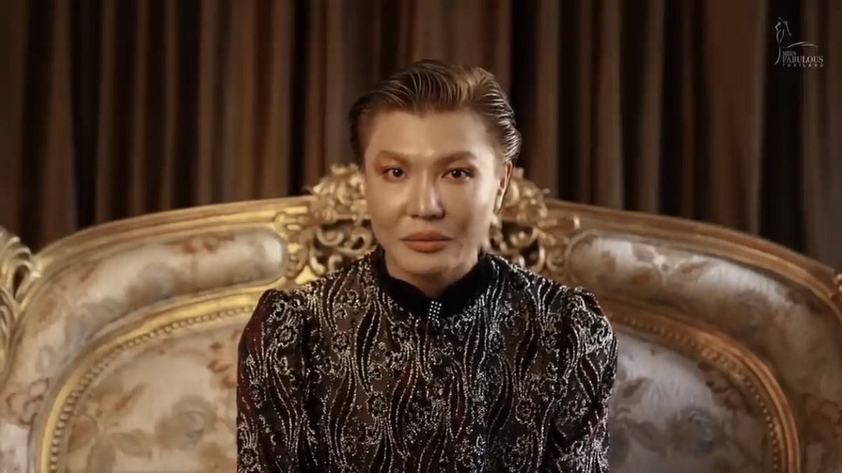 คำถาม คำตอบ ไม่ได้ขี้ตีน ฟ้าบุญเลิศ #แบนมิสแกรนด์