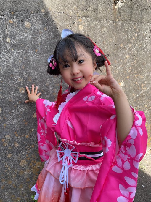 ゆなのTwitter画像43