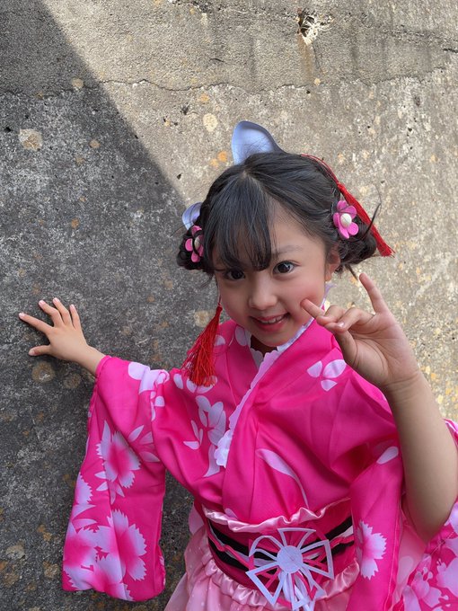 ゆなのTwitter画像42