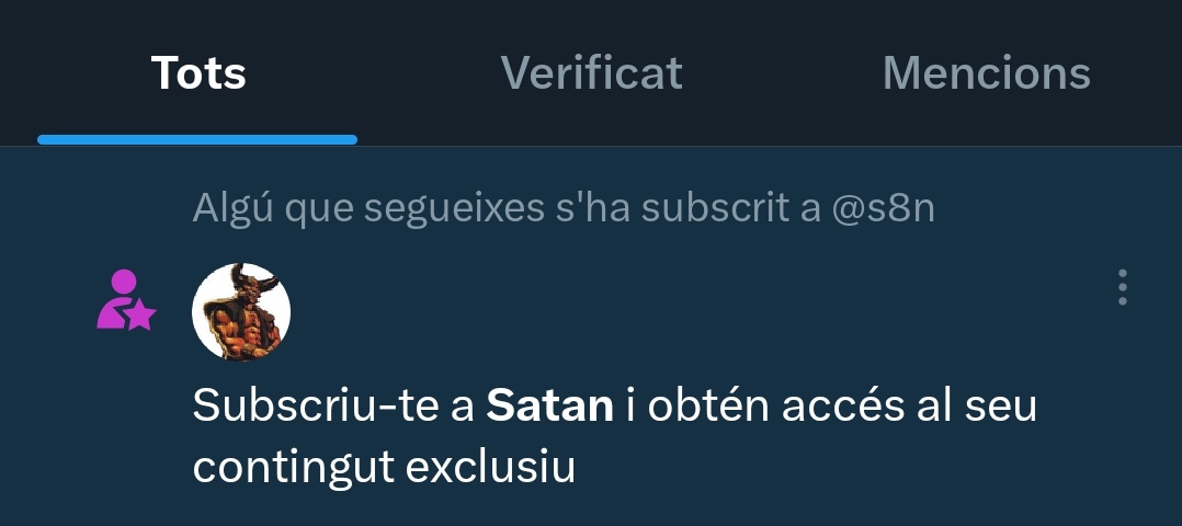 jo pagant la matricula de la uni