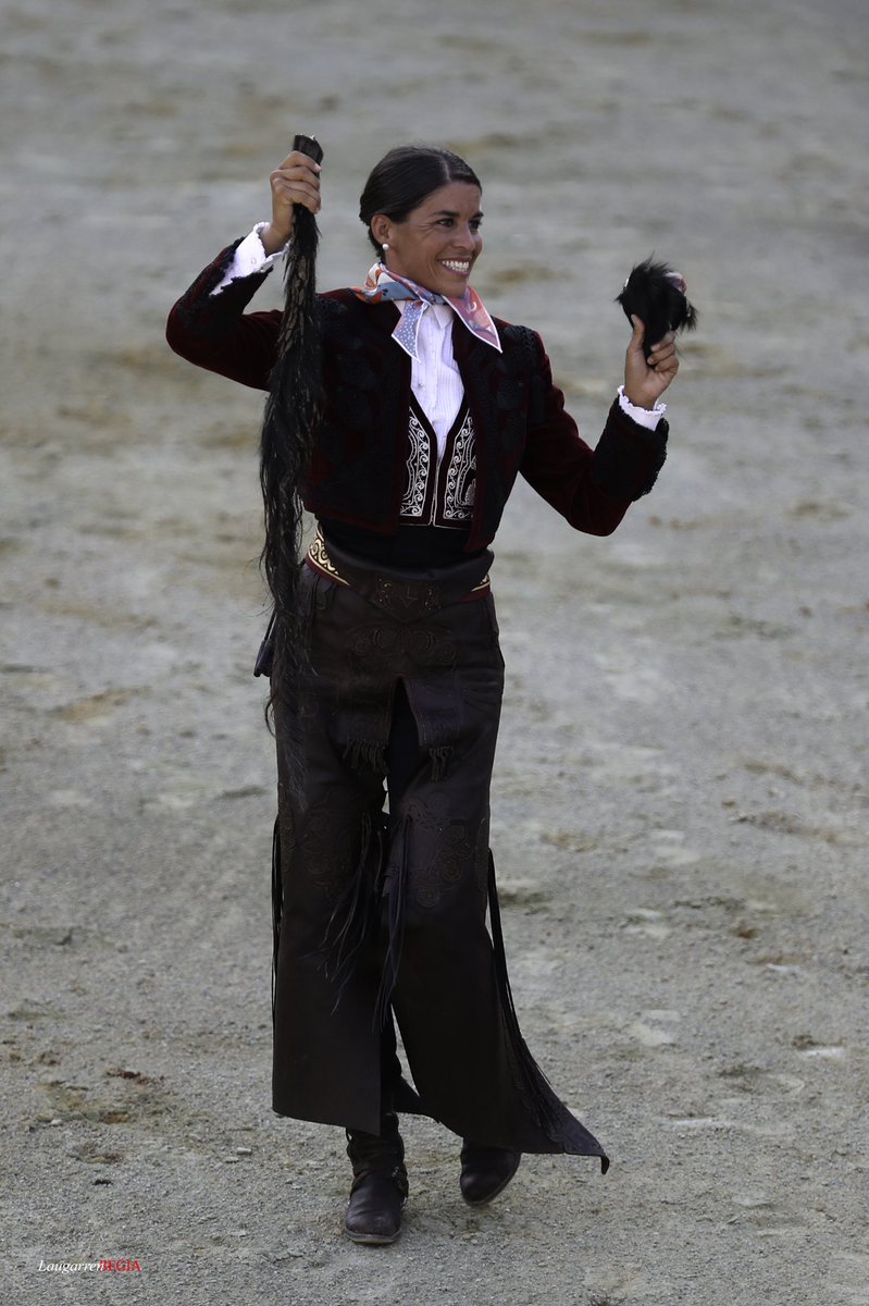 Volvemos a una de nuestras plazas favoritas ¡ Bayonne ! 🤩💃
🗓29/07/2023 
📍<a href="/ArenesDeBayonne/">Arènes de Bayonne</a> 
🐂 Romao Tenorio