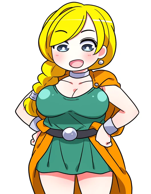 一日一いずみ!  フラニアンカ