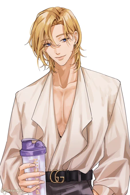 Noah  #플레이브 #PLAVE #노아