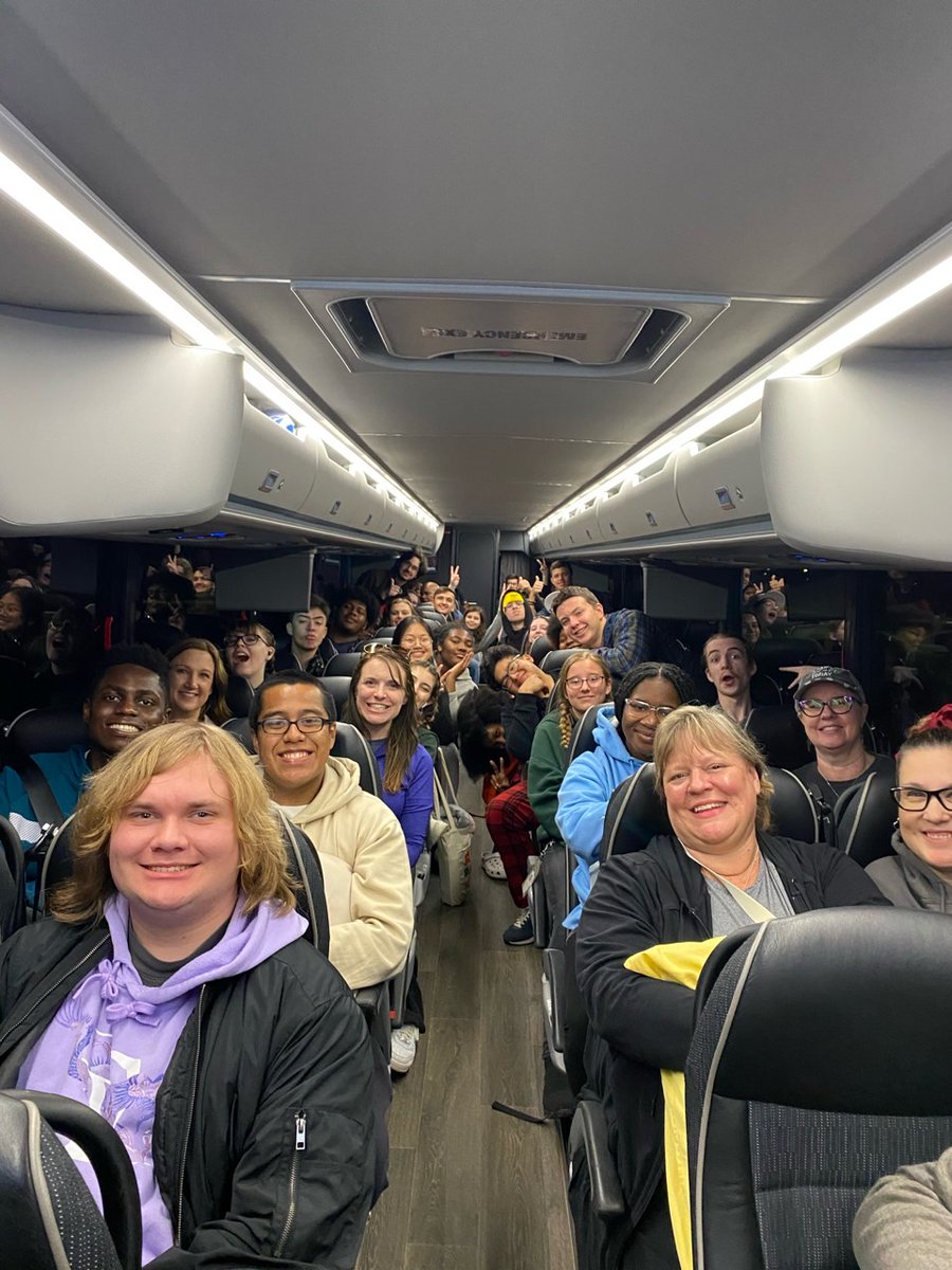 braswellorch's tweet photo. The Tennessee trip is off to a flying start in Memphis! Day 1 included the Blues City Café, the Hard Rock Café, and the National Civil Rights Museum. Thank you parents for making this happen! 🎸🎻
#BHSO #BraswellOrchestra #BraswellHS #BengalExcellence #DentonISDDelivers https://t.co/kjpRKKFCsy