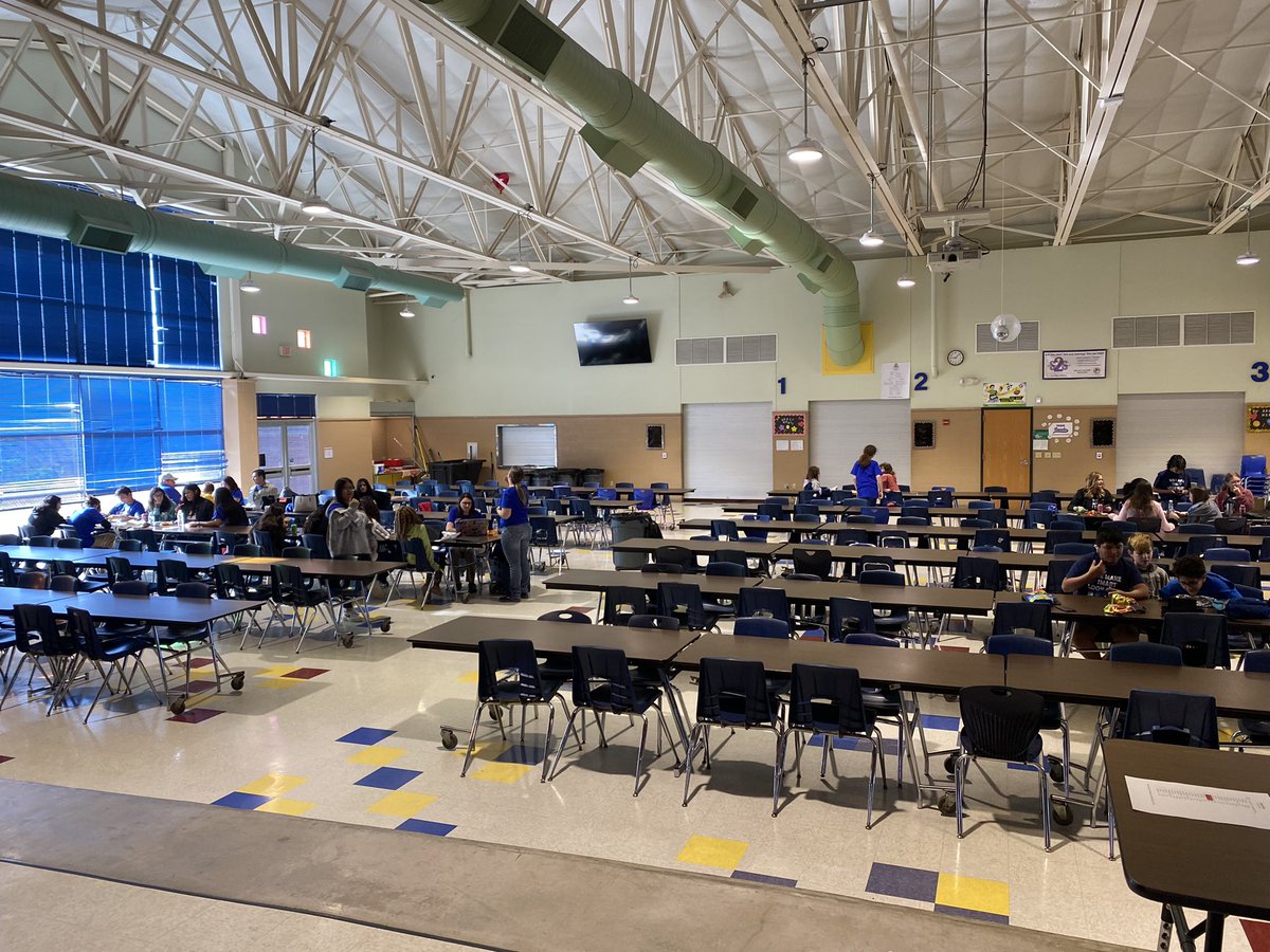 kerudolph's tweet photo. We have kicked off our Spring 2023 UIL A+ Academic Meet! Best of luck to all of of our competitors! https://t.co/f1m9hzMKuC