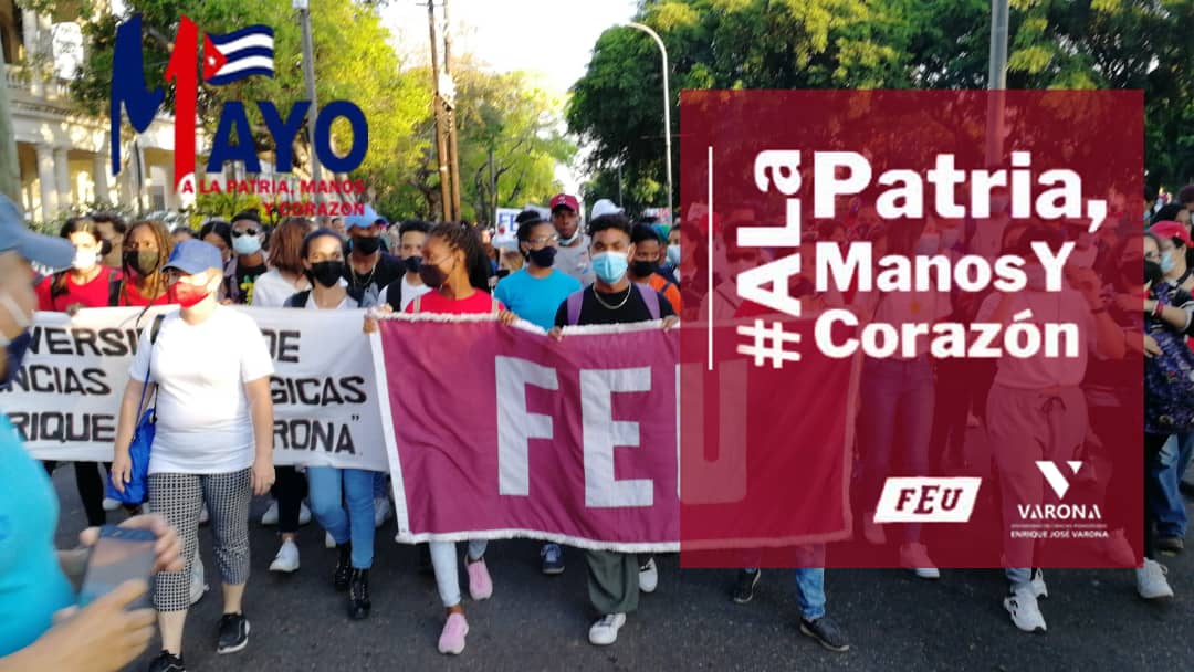 FEU Varona tweet media