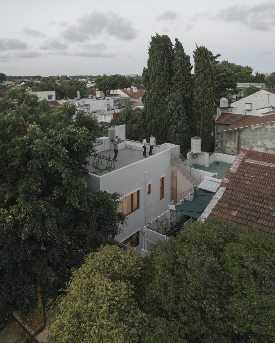 Casa Olivos, Carles Jurado, Buenos Aires, Argentina.
—
© #FedericoCairoli | federicocairoli.com