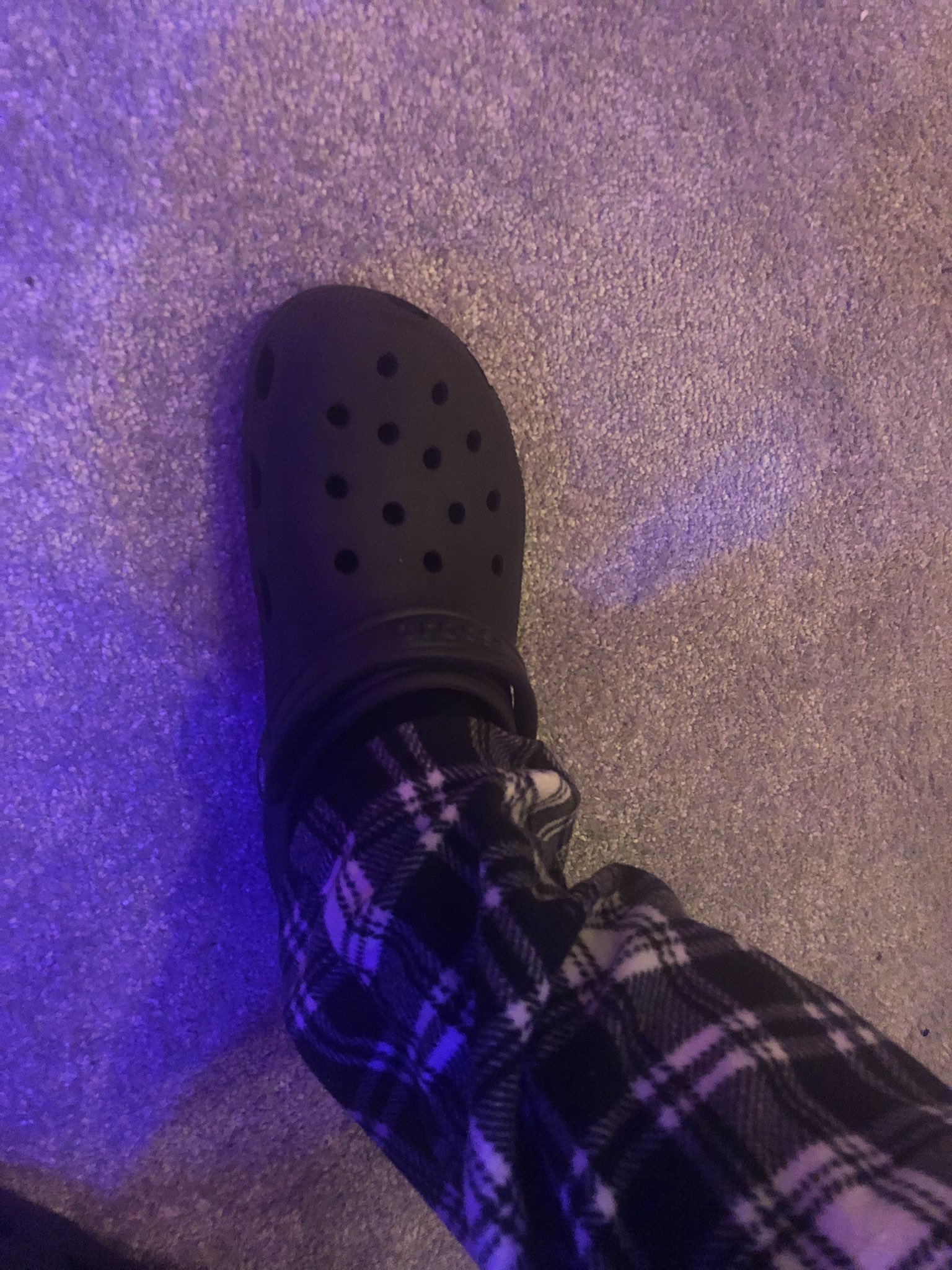 Gladd On Twitter Ms Kenner Non Sport Mode Socks Pajamas Suck It