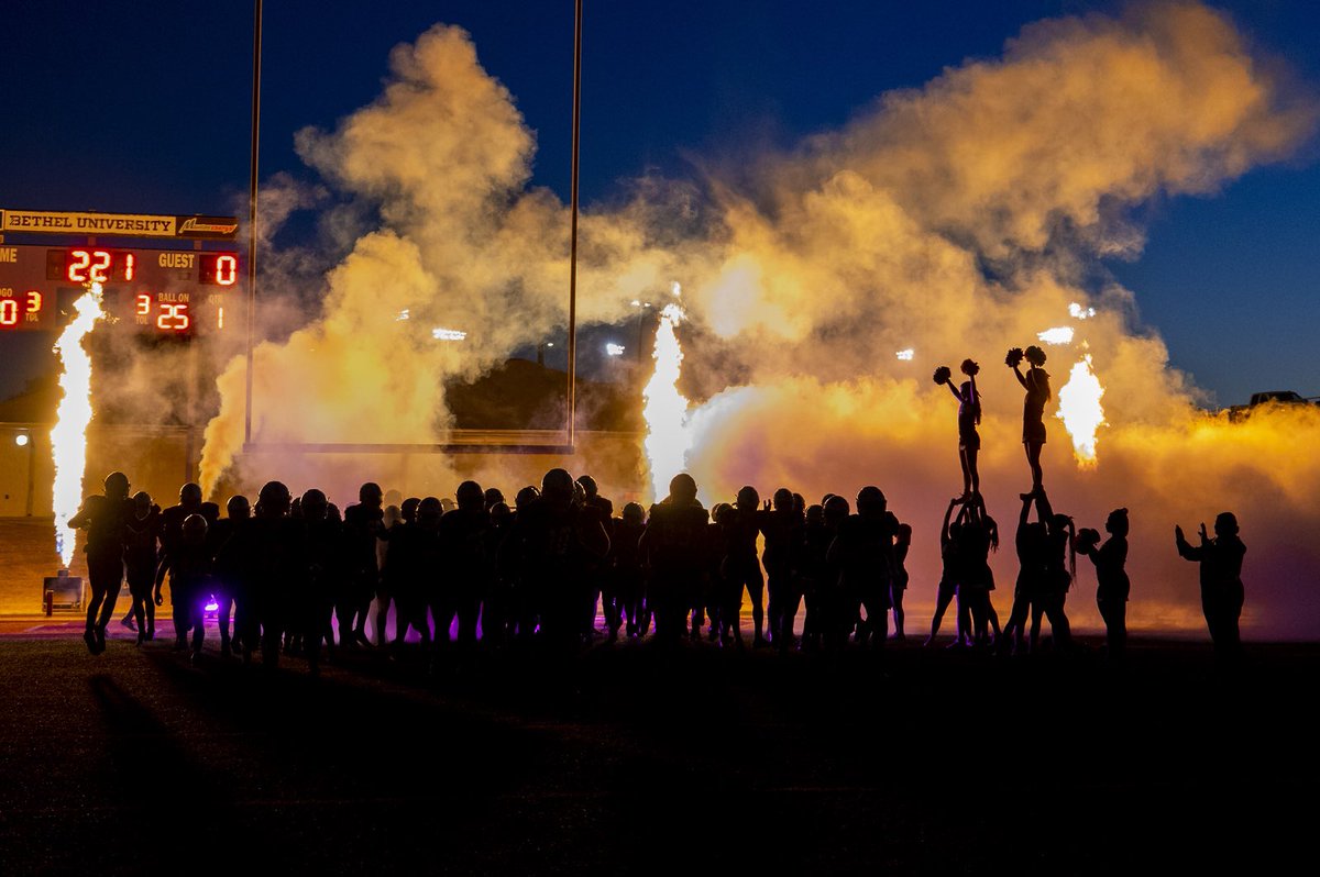 GOD is GOOD! I’m super excited to be joining <a href="/BIGshadowMIKE/">Coach Mike Jasper</a> Staff as the Pass Game Coordinator/ WR Coach! <a href="/BU_FootballTN/">Bethel University Football (TN)</a> <a href="/CoachBright11/">Jay Bright</a>