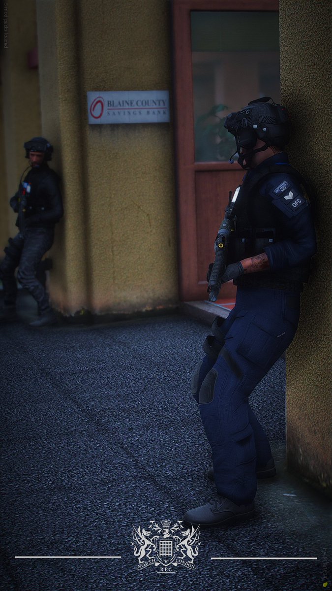 Metropolitan Police, Met Operations tweet media