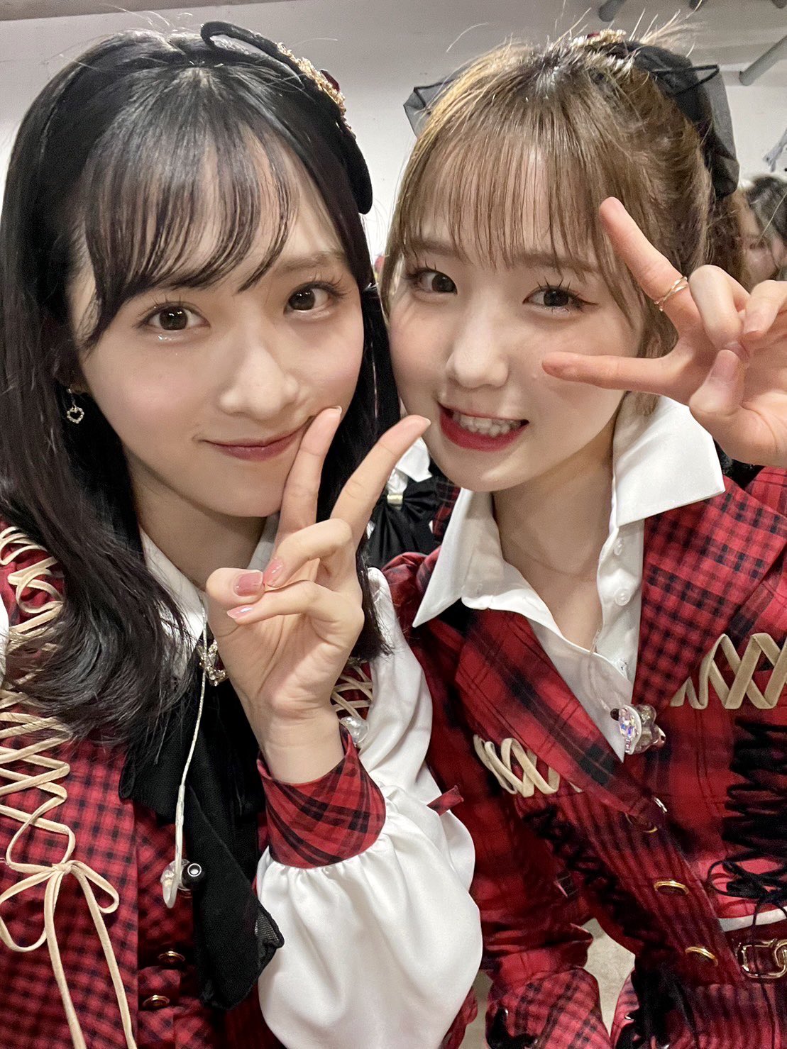 AKB48 チーム8 anniversary コンプ　 小栗有以 本田仁美 ジーコ على X: 