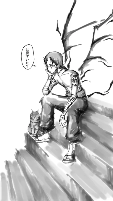 なんか悪魔