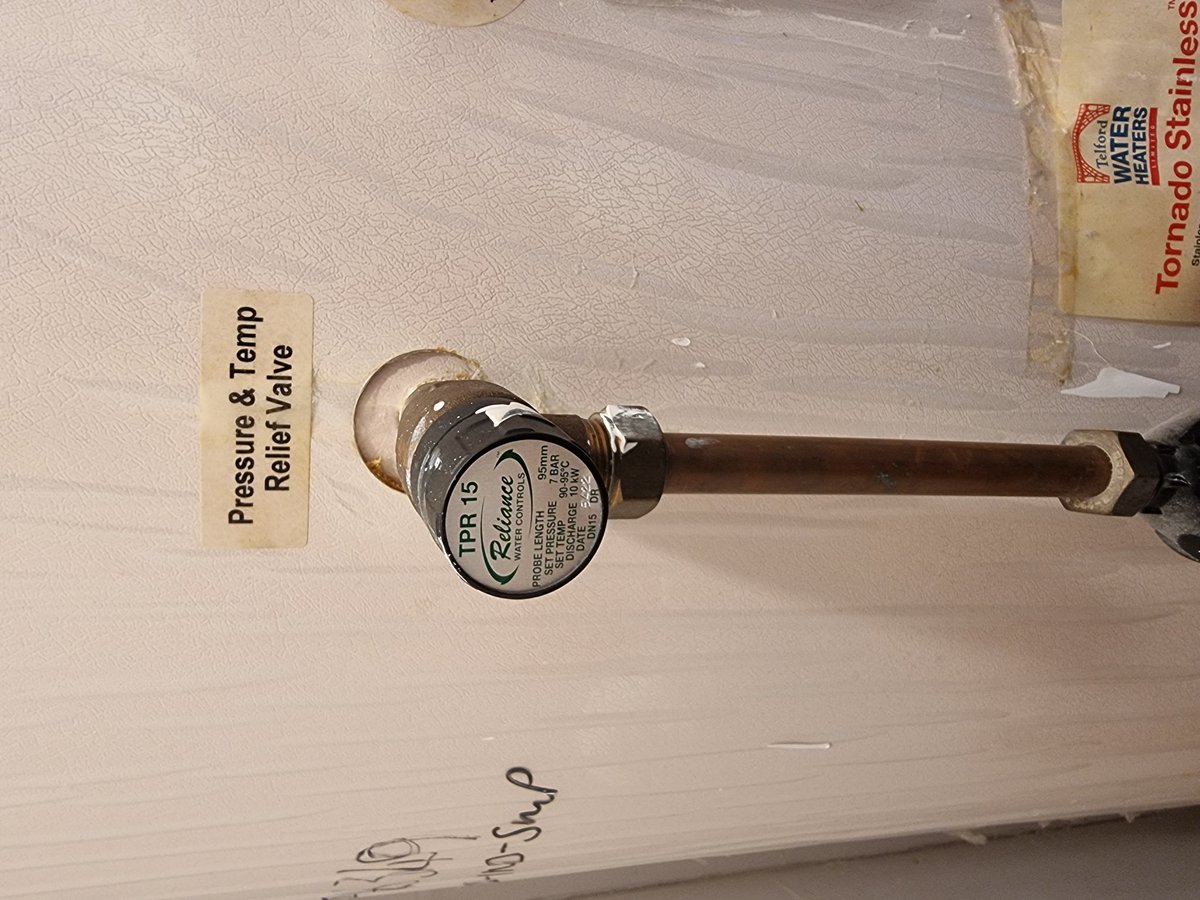 Morfield Heating & Renewables tweet media