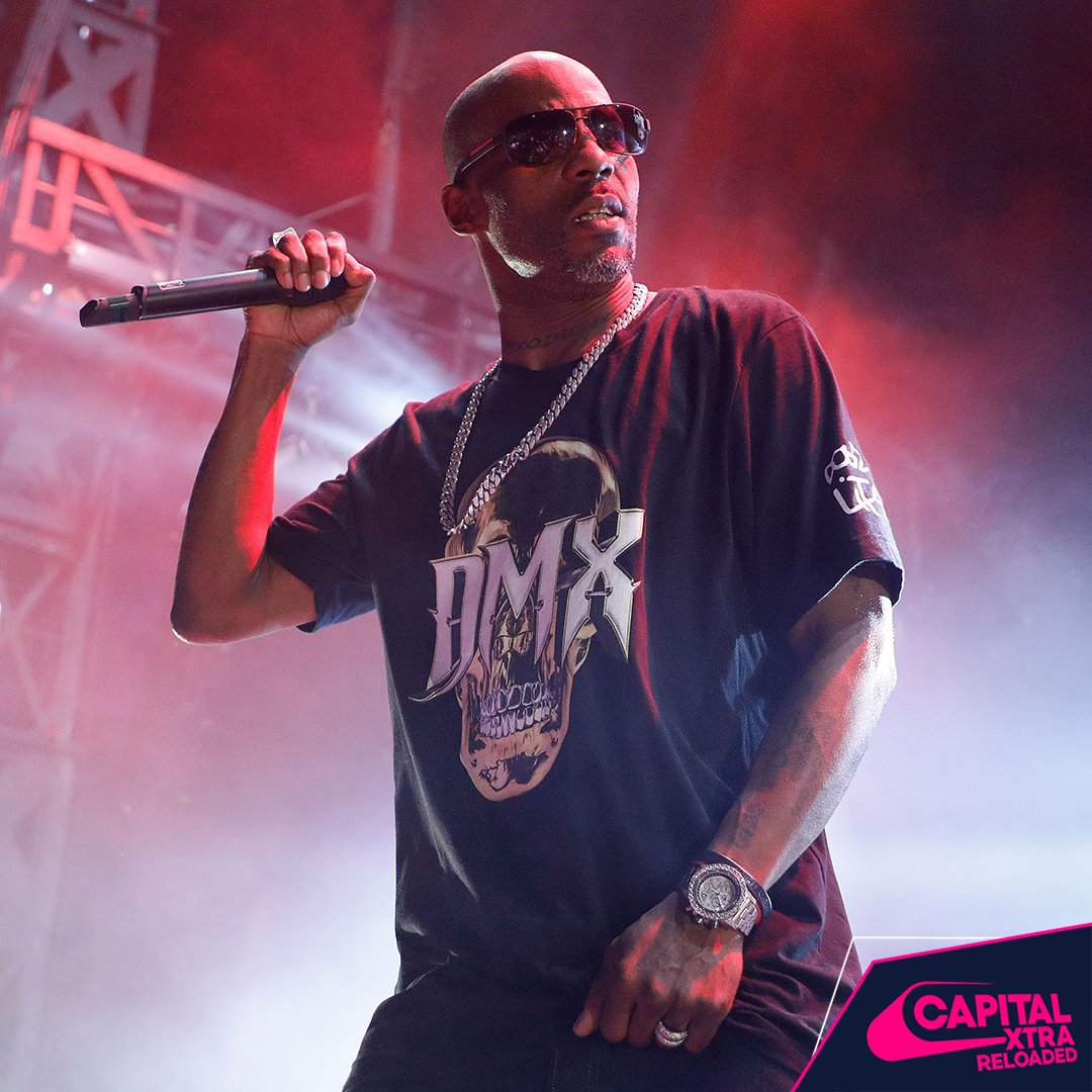 Capital XTRA Reloaded tweet media