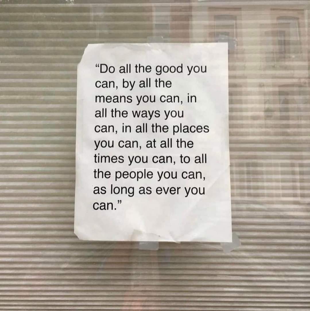 goodivist's tweet photo. Be a goodivist. 

_______

#goodivist #goodivism #dogood #goodquote #goodmemes #goodpeople https://t.co/7Y1Ah2aZxe