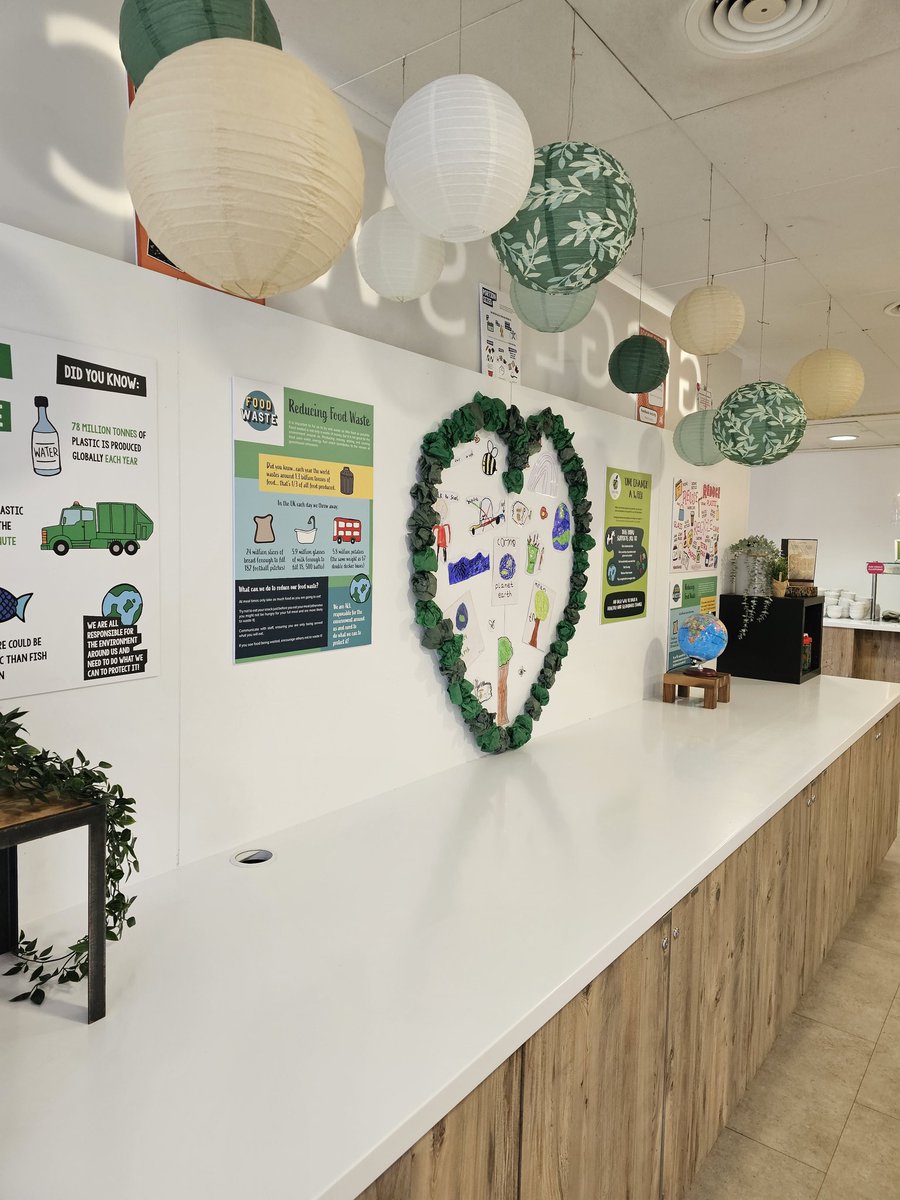 Giggleswick School Dining tweet media