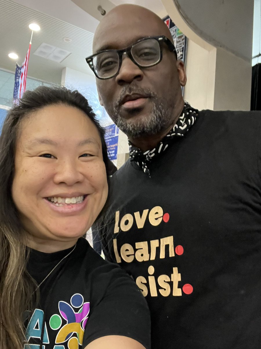 <a href="/FortBendISD/">Fort Bend ISD</a>, Bookapalooza is happening RIGHT NOW with keynote speaker Derrick Barnes. We can’t wait to see you today!