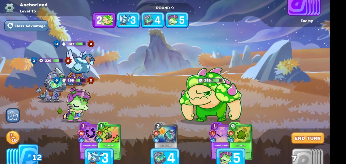 MistbindMachina's tweet image. Allright mastermons 😁 @playermons I have three stared stage 15 with two uncommons and my rare little Artillery now it's your turn. The new update is out so get to it.

Also bonus points if you can guess the strategy I used.

#playermon #mastermon #playermons #nftgame #nft