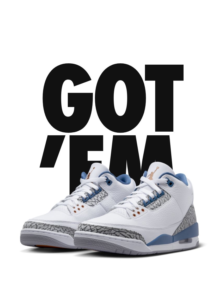 SmithG123's tweet photo. #SNKRS https://t.co/sWvt69CIEE