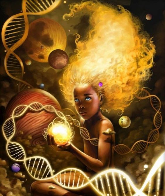 bandelemuse's tweet photo. When I love, respect, value, celebrate, &amp; trust myself, I reconfigure my DNA. When I love, value, support, celebrate, &amp; respect others, I reconfigure my DNA. Individually &amp; collectively, we can create a new system. How are you reflecting the reality you want to see?

Muse. https://t.co/jb16GhxsBG