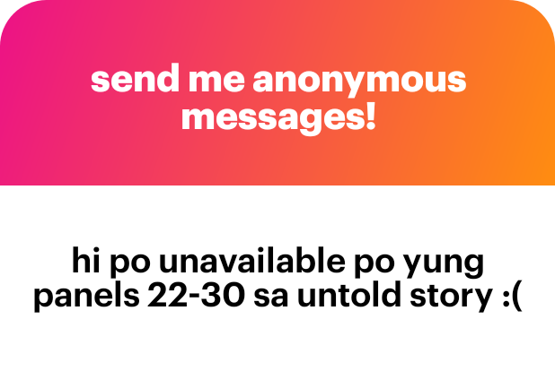 blve_d1ed's tweet photo. Ay sige po, wait post ko under this post yung panels wait lang po https://t.co/wLLD3N10A9
