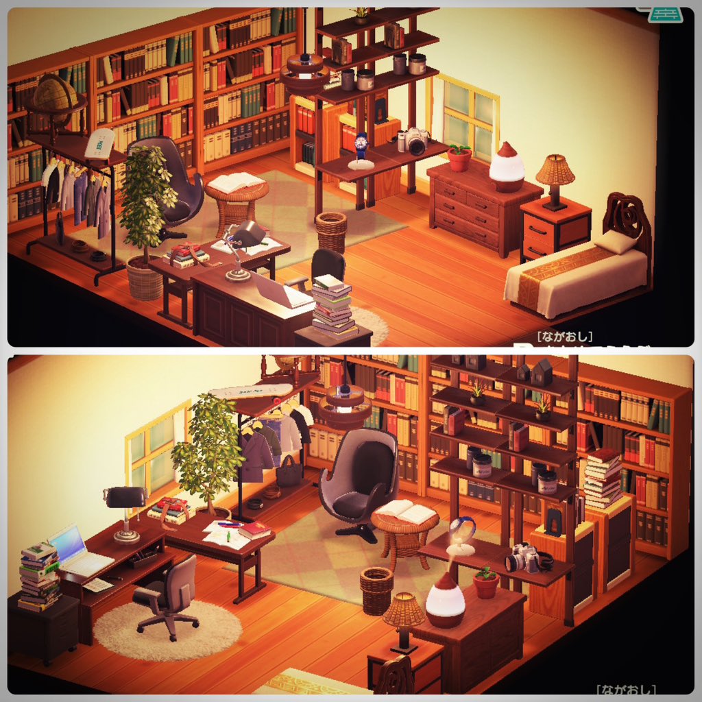p_0ko's tweet photo. 最近のPCの部屋も作った https://t.co/LXxNQeKwnq