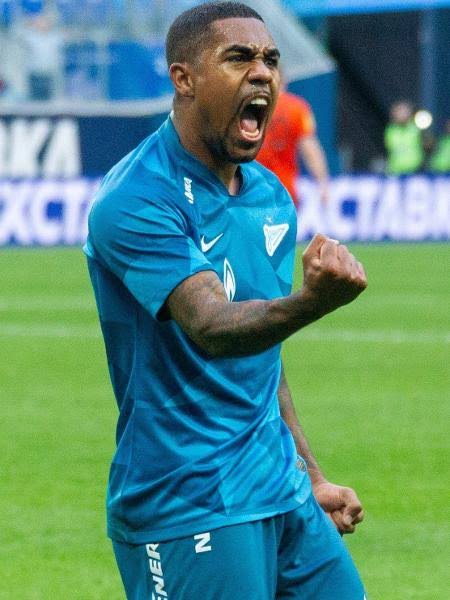 Sala12 on X: Malcom pelo Zenit no Campeonato Russo 2022/23: 🏟 25 jogos ⚽️  22 gols 🅰️ 7 assistências 👟 Artilheiro do Russão - 4 gols hoje.  Artilheiro isolado!  / X