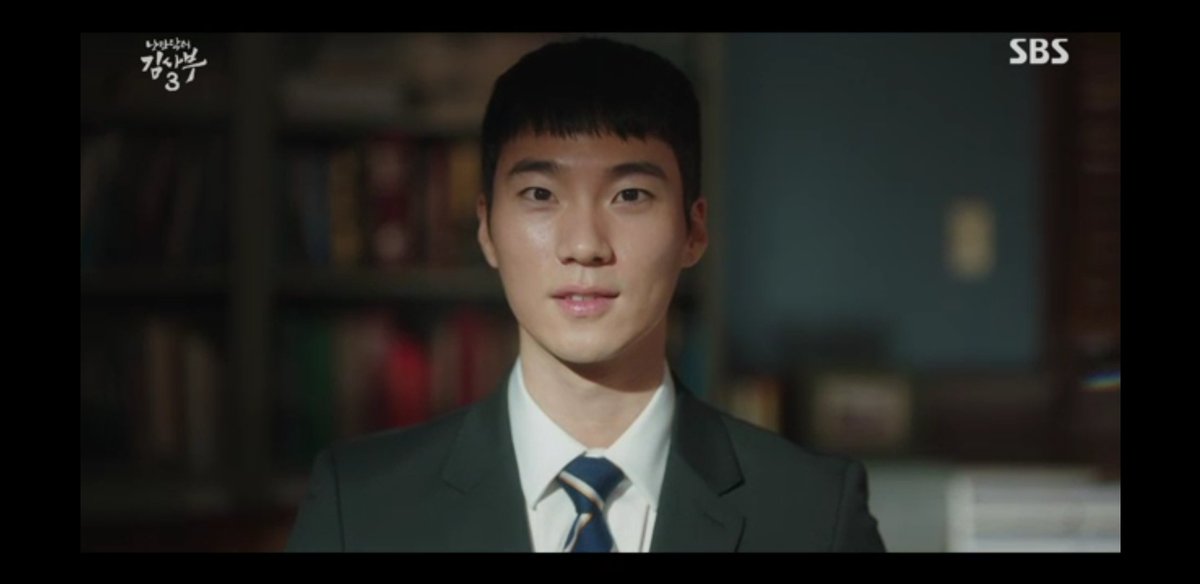 Bee_Atittaya's tweet photo. ลูกสองคนนี้เริ่มมีบทแล้วจ้า 🥰🥰🥰
//นึกมาว่ารับเชิญเฉยๆ 
#DrRomantic3EP2
#낭만닥터김사부3 https://t.co/ormiHsCXl4