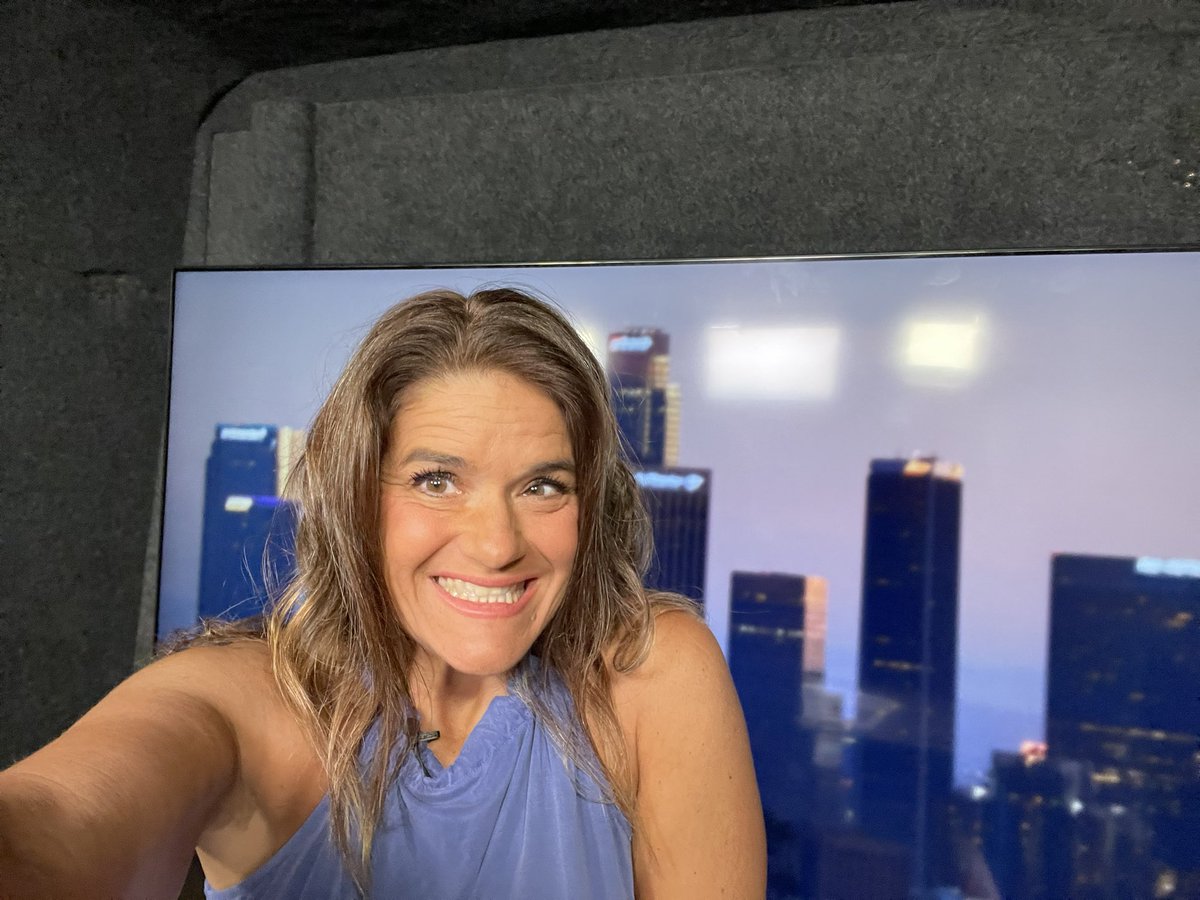 Sunshine Cavalluzzi tweet media