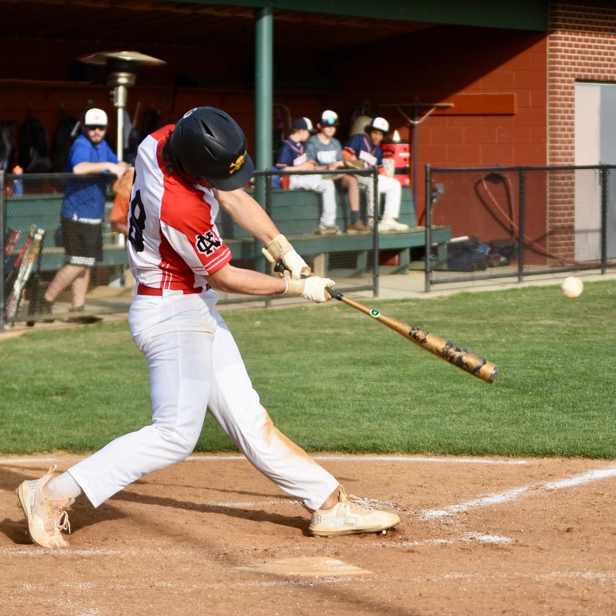 a_baseball34's tweet photo. Awesome start to Junior year. 
⚾️Leading the team in BA, 2B, RBIs and QAB. 
📈Batting .477, OPS 1.441, 37 QAB, 21 RBIs, 8 SB, 8 DBs, 2 HRs
⚾️Pitching: 11.2 innings, 16K
Let’s make our last week of regular season a great one. @TopPreps @BUncommitted @PBRVirginiaDC  @_thedirtbags https://t.co/eeJpL8Y1Tu