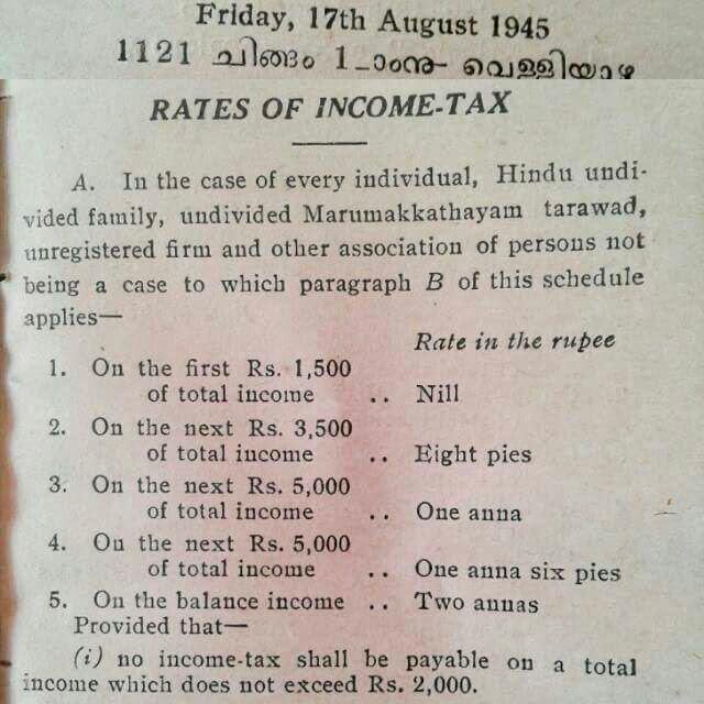 Amit Bhatia (@amitbhatiaindia) on Twitter photo Once upon a time …. <a href="/FinMinIndia/">Ministry of Finance</a> <a href="/RBI/">ReserveBankOfIndia</a> <a href="/NITIAayog/">NITI Aayog</a> #IncomeTax #ITReturn #finance #banking #ITAct #CBDT Once upon a time …. <a href="/FinMinIndia/">Ministry of Finance</a> <a href="/RBI/">ReserveBankOfIndia</a> <a href="/NITIAayog/">NITI Aayog</a> #IncomeTax #ITReturn #finance #banking #ITAct #CBDT