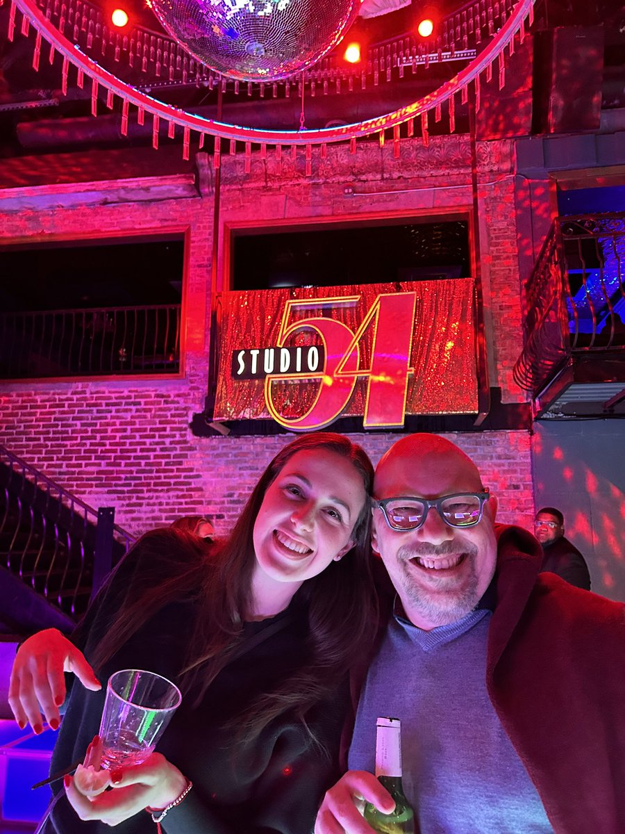 ThomasMoyer's tweet photo. Fun at the #amasummit in Chicago @AMASanFrancisco #marketing https://t.co/pWXMW3UkKk