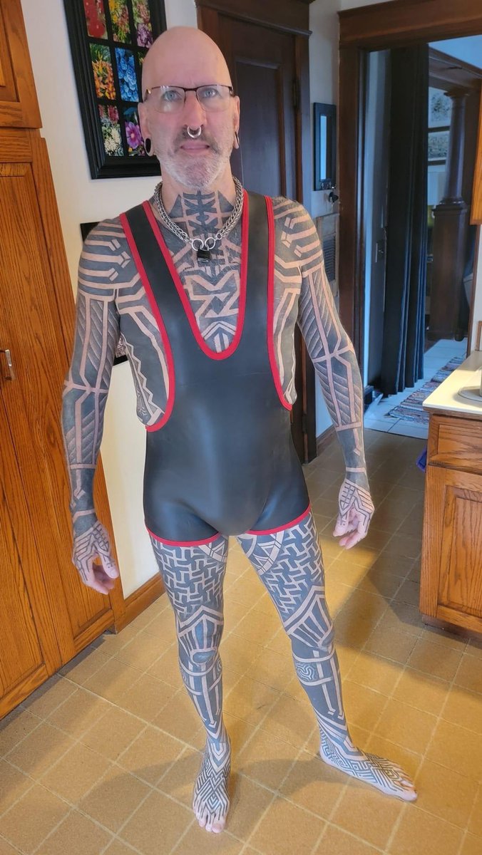 slave ric. ✈️ CLAW 2026 tweet media