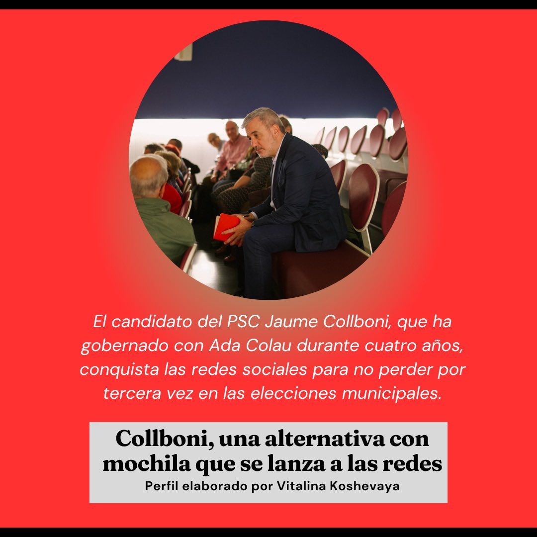 BCN NY Magazine tweet media