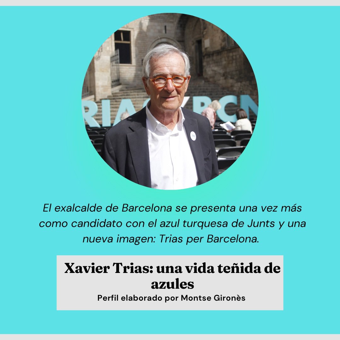 BCN NY Magazine tweet media