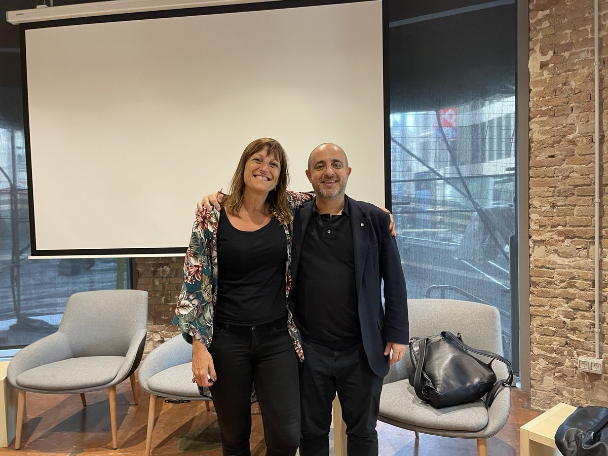 Cristina Faciaben🔻 tweet media