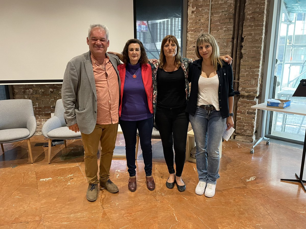 Cristina Faciaben🔻 tweet media